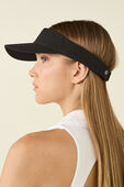 תמונת כל הלוק של Removable Sweatband All-Sport Visor